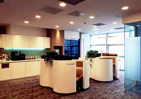 Office: Zhongyu Mansion, Beijing, 100027