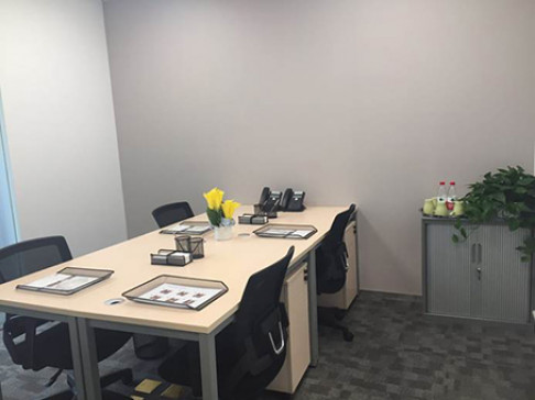 Office: Zhongyu Mansion, Beijing, 100027