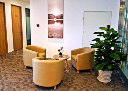 Office: Zhongyu Mansion, Beijing, 100027
