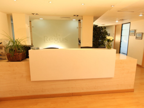 Office: Solidere, Azarieh Building, Beirut, 11-503