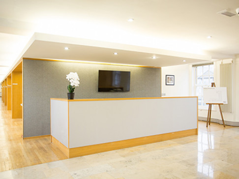 Office: Cathedral Quarter, 3rd floor, Arnott House, Belfast, BT1 1LU