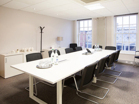Office: Cathedral Quarter, 3rd floor, Arnott House, Belfast, BT1 1LU