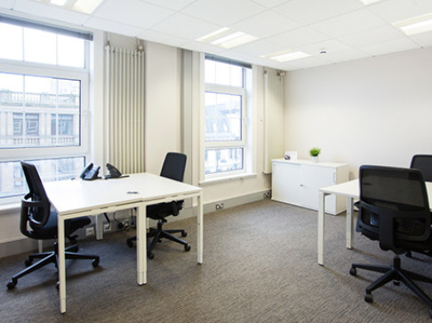 Office: Cathedral Quarter, 3rd floor, Arnott House, Belfast, BT1 1LU