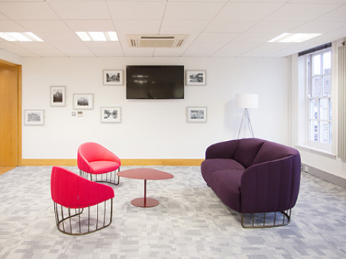 Office: Cathedral Quarter, 3rd floor, Arnott House, Belfast, BT1 1LU