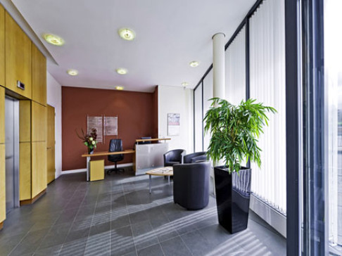 Office: City Centre, Forsyth House, Belfast, BT2 8LA
