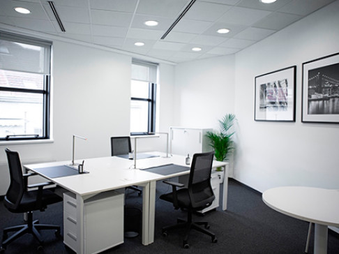 Office: Kneza Mihaila, 5th Floor, Belgrade, 11000