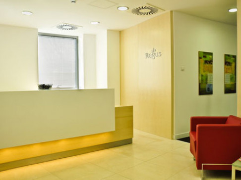 Office: New Town, GTC 19 Avenue, Belgrade, 11070