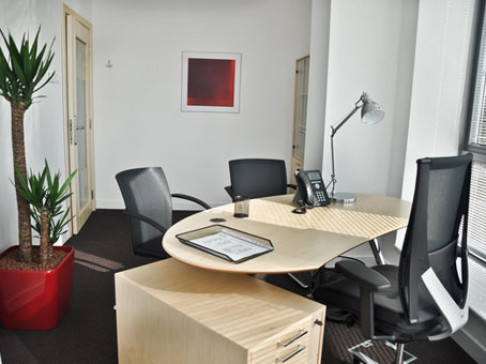 Office: New Town, GTC 19 Avenue, Belgrade, 11070