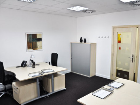 Office: New Town, GTC 19 Avenue, Belgrade, 11070