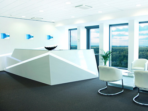 Office: USCE Tower, USCE Business Centre, Belgrade, 11070