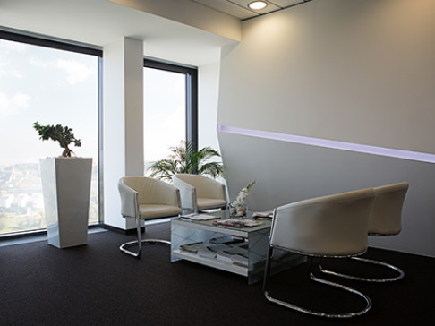 Office: USCE Tower, USCE Business Centre, Belgrade, 11070