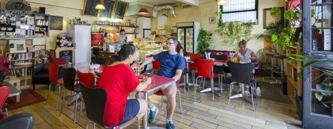 Office: Belgravia Workshops, Malborough Road, London, N19 4NF