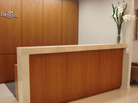 Office: Renaissance Work Center, Para, Belo Horizonte, 30130-140