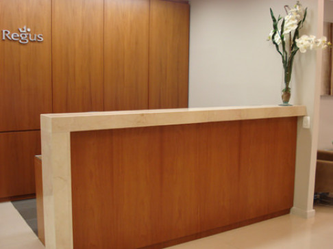 Office: Renaissance Work Center, Para, Belo Horizonte, 30130-140