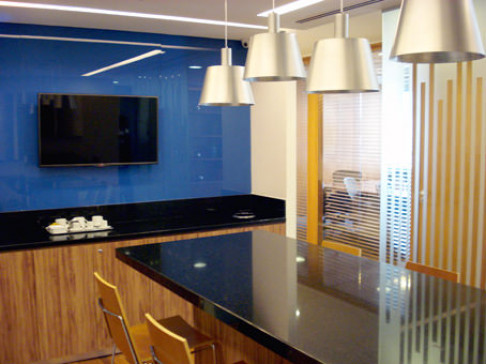 Office: Renaissance Work Center, Para, Belo Horizonte, 30130-140