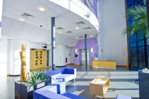 Office: Bennerley Road, Nottingham, NG6
