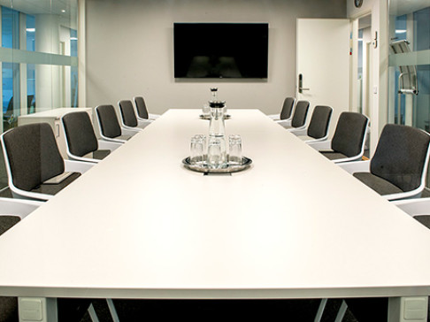Office: MCB Conference Centre, Media City, Bergen, 5008