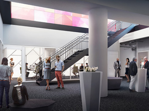 Office: Media City, 4th floor, Bergen, 5008