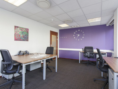 Office: Tollkammeret, 1st and 2nd Floors, Bergen, 5004