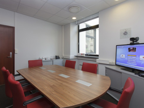 Office: Tollkammeret, 1st and 2nd Floors, Bergen, 5004