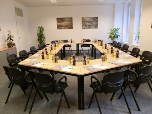 Office: Wittestrabe 30 K, Berlin, 13509
