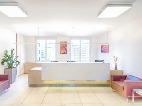 Office: Am Potsdamer Platz, 5th floor, Berlin, 10785
