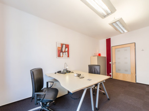 Office: Am Potsdamer Platz, 5th floor, Berlin, 10785