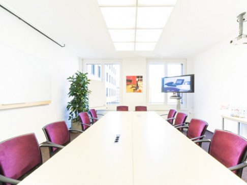 Office: Am Potsdamer Platz, 5th floor, Berlin, 10785