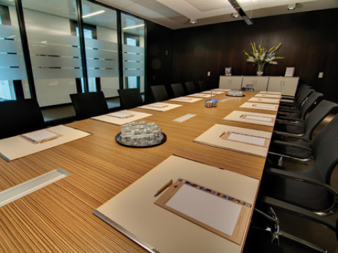 Office: Friedrichstrasse, Berlin, 10117