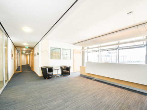 Office: KuDamm, 7th Floor, Berlin, 10719