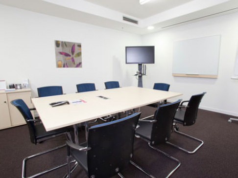 Office: Stadtquartier, Friedrichstra, Berlin, 10117