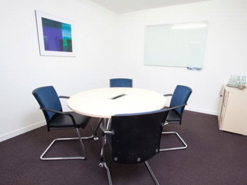 Office: Stadtquartier, Friedrichstra, Berlin, 10117
