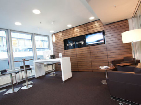 Office: Stadtquartier, Friedrichstra, Berlin, 10117