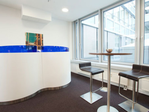 Office: Stadtquartier, Friedrichstra, Berlin, 10117