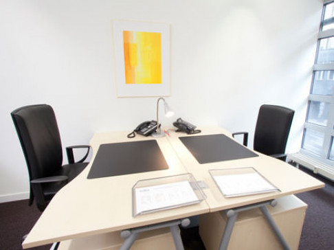 Office: Stadtquartier, Friedrichstra, Berlin, 10117