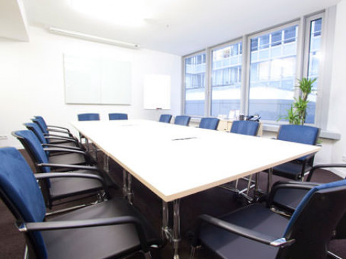 Office: Stadtquartier, Friedrichstra, Berlin, 10117