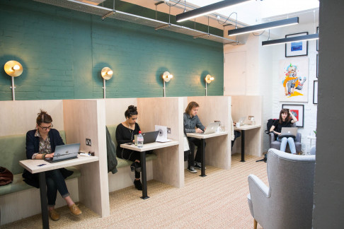 Office: Bermondsey, Tanner Street, London, SE1 3LE