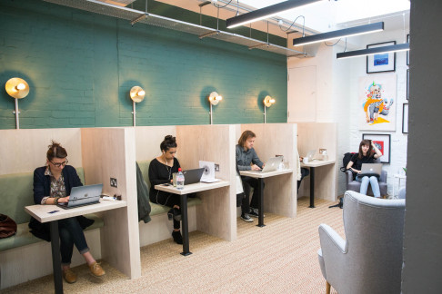 Office: Bermondsey, Tanner Street, London, SE1 3LE