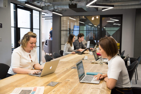 Office: Bermondsey, Tanner Street, London, SE1 3LE