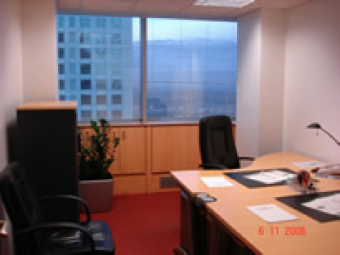 Office: Beybi Giz Plaza, Istanbul, 80670
