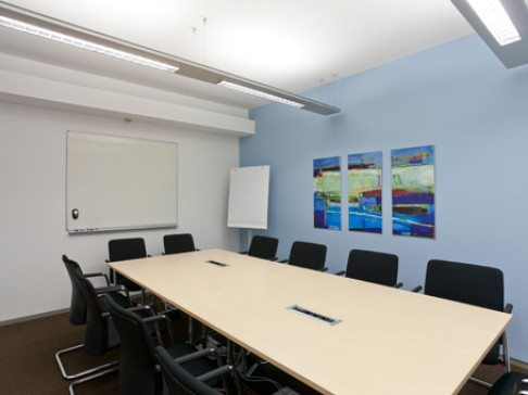 Office: Gran Via, Gran Via 19-21, Bilbao, 48001