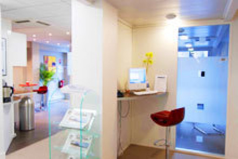 Office: Billancourt, Boulogne, 92100