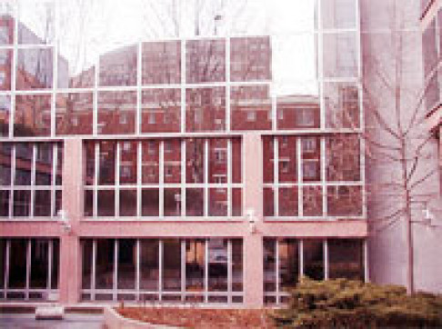 Office: Billancourt, Boulogne, 92100