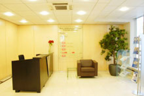 Office: Billancourt, Boulogne, 92100