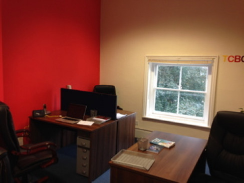 Office: Billing Road, Northampton, NN1
