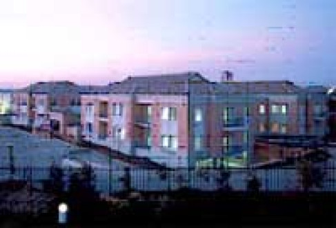 Office: Birchwood Court, Johannesburg, 1686