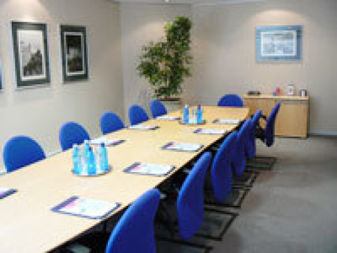 Office: Birchwood Court, Johannesburg, 1686