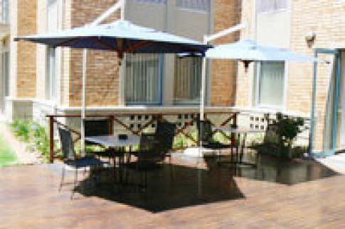 Office: Birchwood Court, Johannesburg, 1686