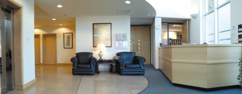 Office: Birmingham Airport, International Park, Birmingham, B37 7GN