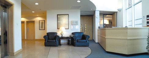 Office: Birmingham Airport, International Park, Birmingham, B37 7GN